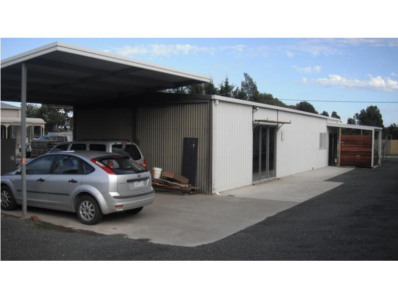 32 Cashin Street, Inverloch VIC 3996
