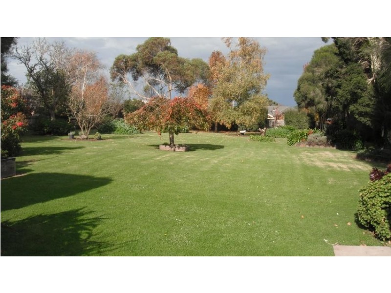 46 Ogilvy Street, Leongatha VIC 3953