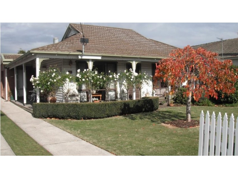 46 Ogilvy Street, Leongatha VIC 3953