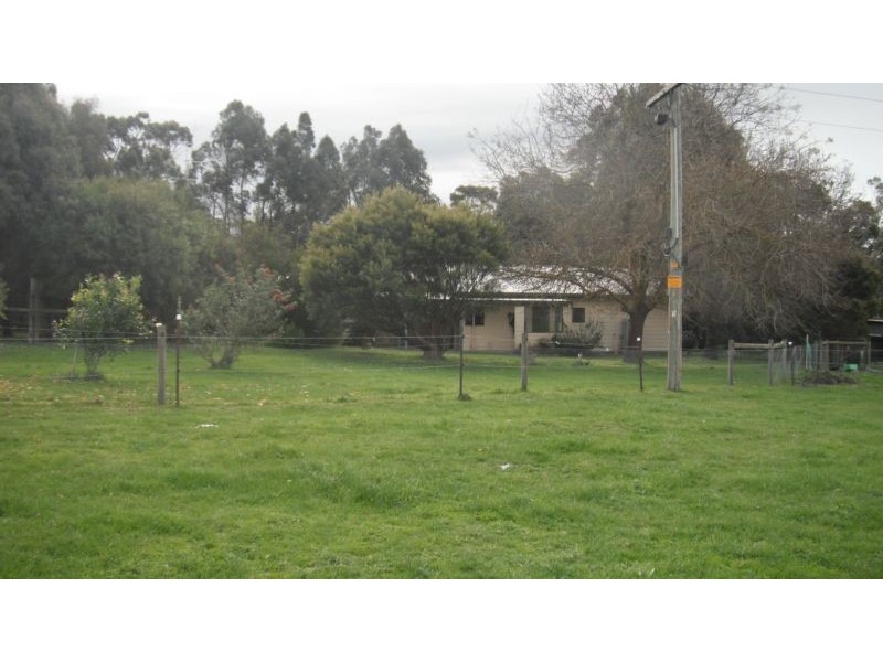 395 Andersons Road, Leongatha VIC 3953