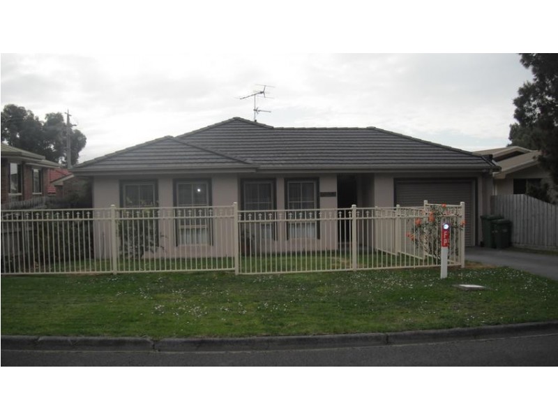 20 Golf Street, Inverloch VIC 3996