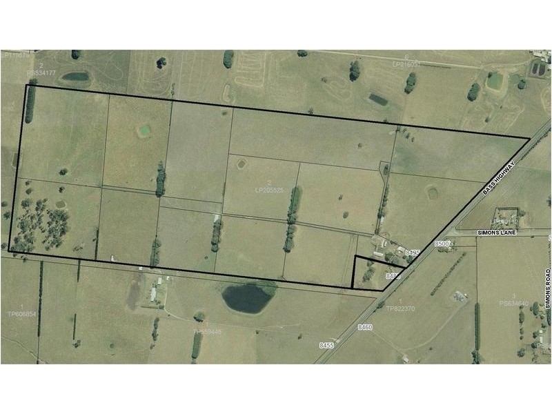 8485 Bass Hwy, Leongatha VIC 3953