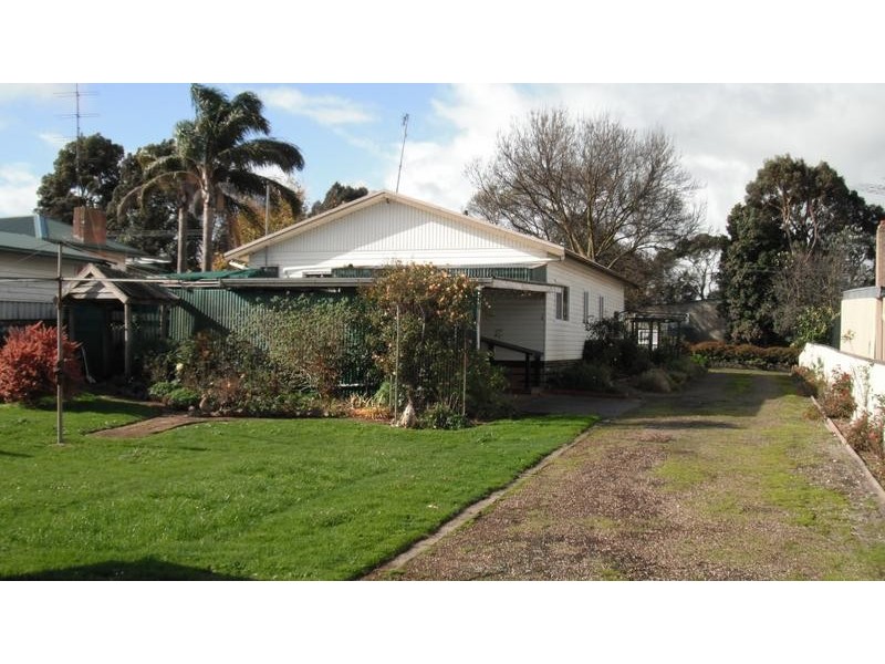 61 Farmers Road, Dumbalk VIC 3956