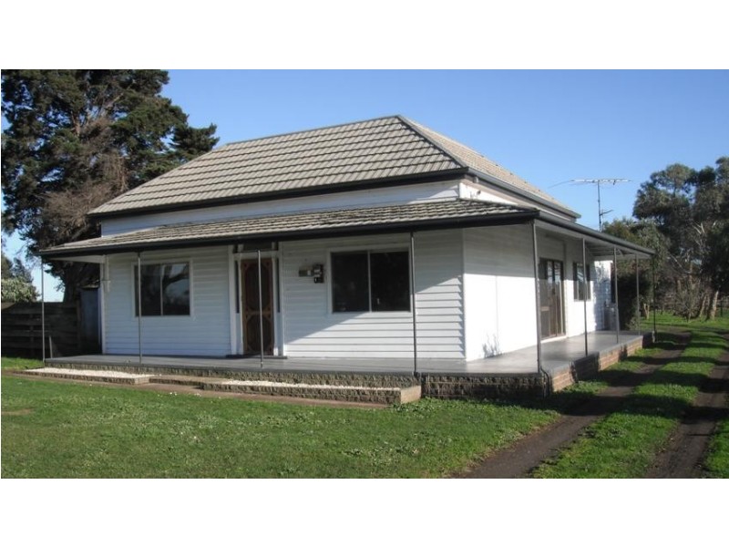 Leongatha VIC 3953