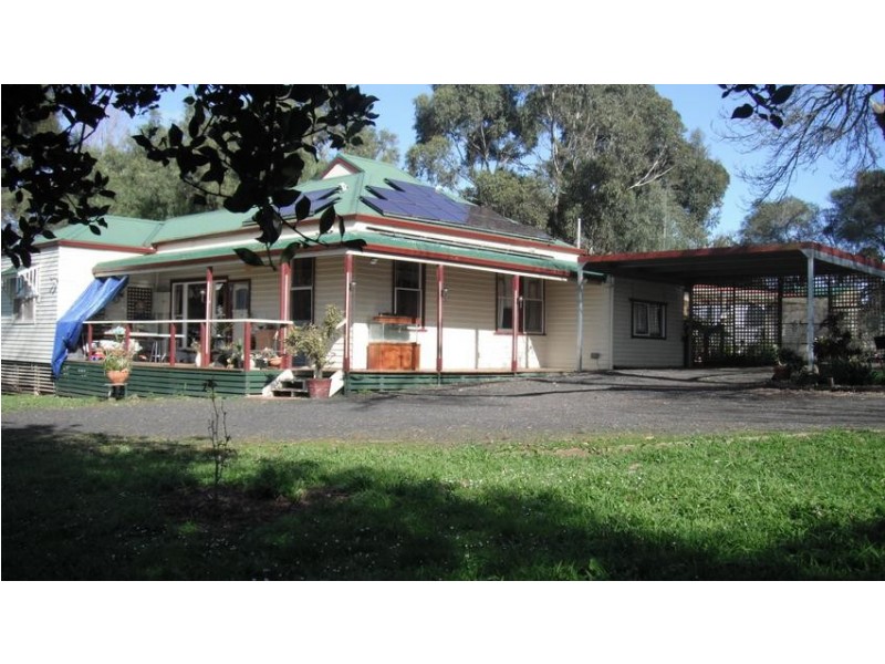 225 Old Korumburra Road, Leongatha VIC 3953