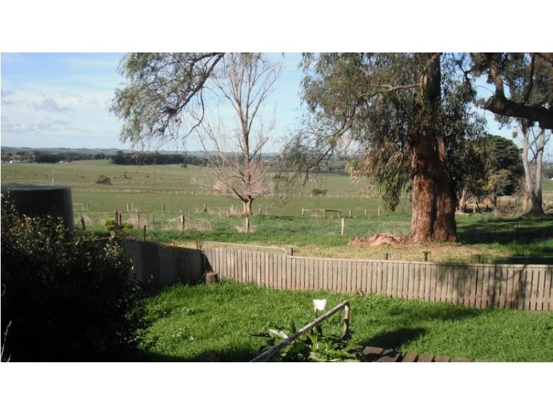 225 Old Korumburra Road, Leongatha VIC 3953