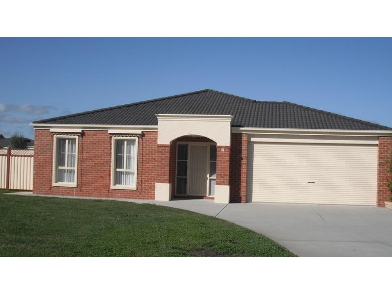 21 Stanley Court, Inverloch VIC 3996