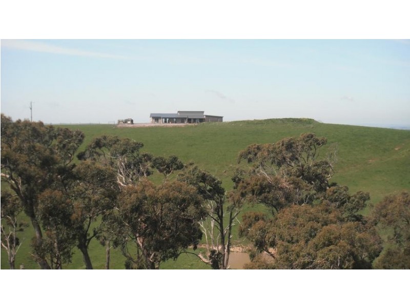 45 Nolans Road, Meeniyan VIC 3956