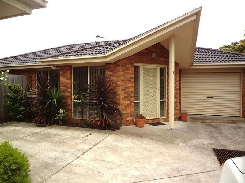 3/12 Nation Court, Inverloch VIC 3996