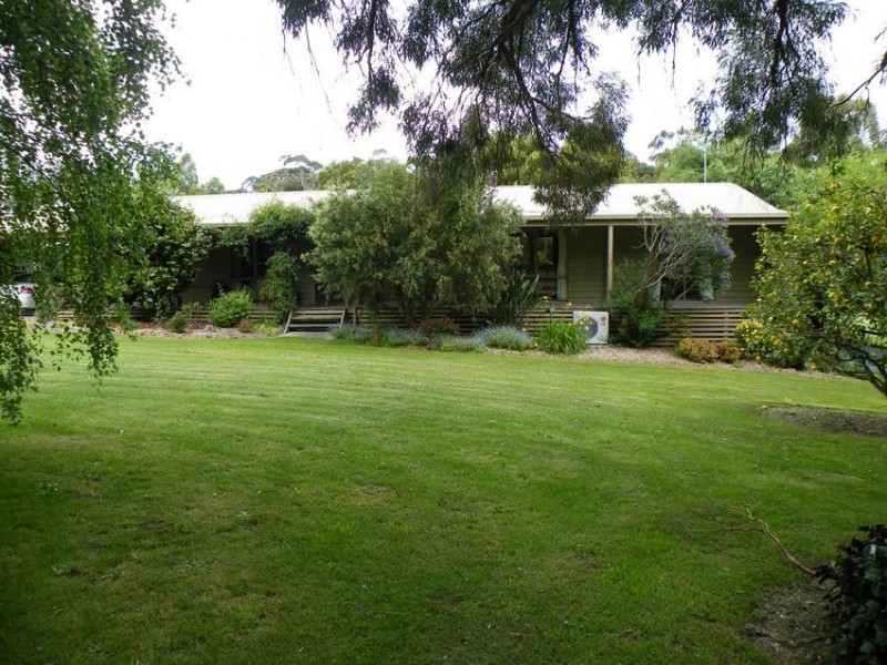 40 Wallis & Hawkes Rd, Korumburra VIC 3950