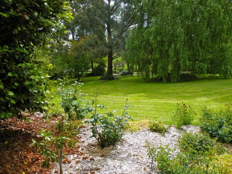 40 Wallis & Hawkes Rd, Korumburra VIC 3950