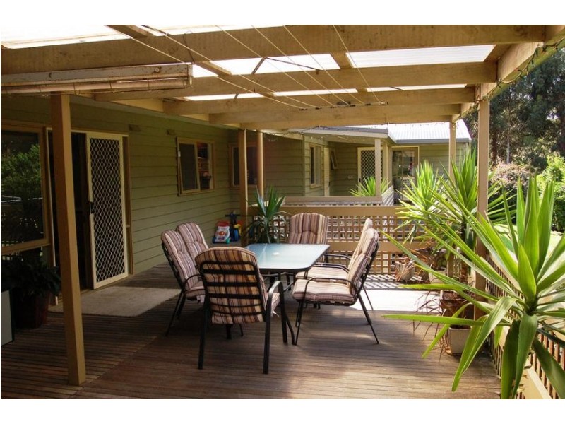40 Wallis & Hawkes Rd, Korumburra VIC 3950