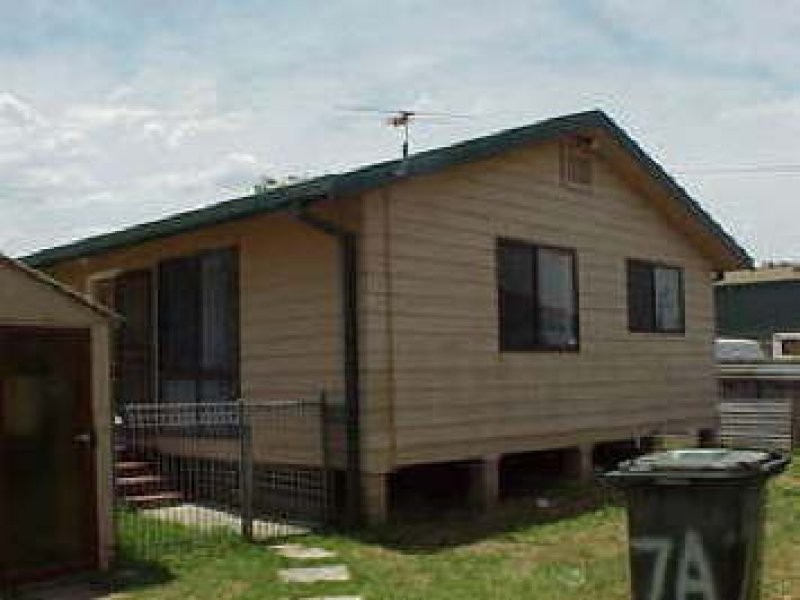 7A Christie Street, Liverpool NSW 2170