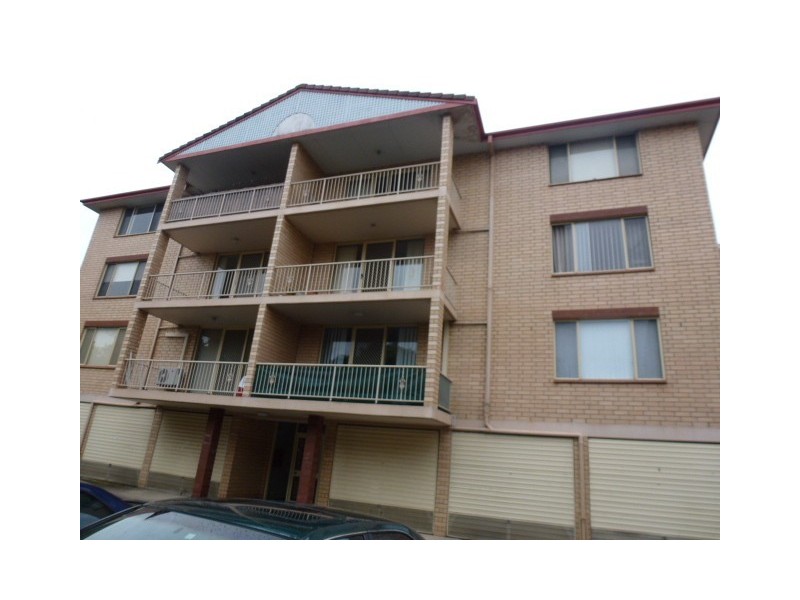 39/4 Riverpark Drive, Liverpool NSW 2170