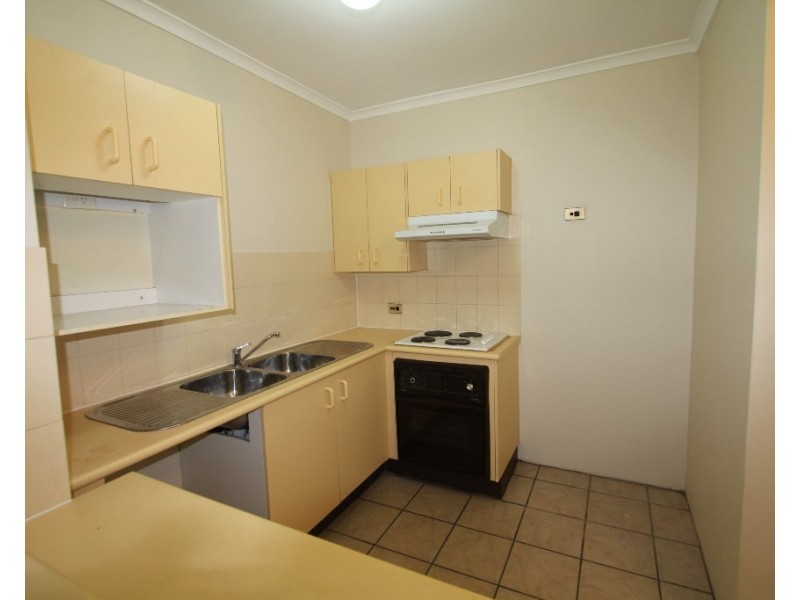 45/1 Riverpark Drive, Liverpool NSW 2170