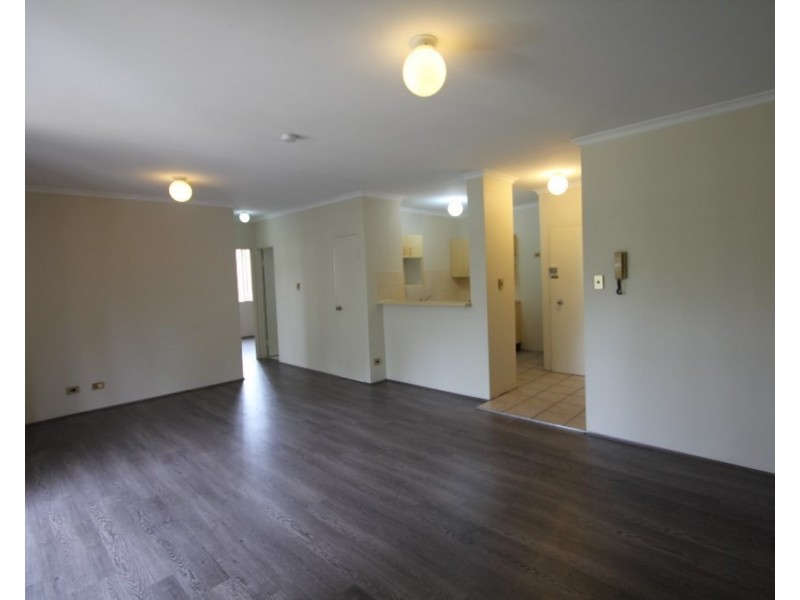 45/1 Riverpark Drive, Liverpool NSW 2170