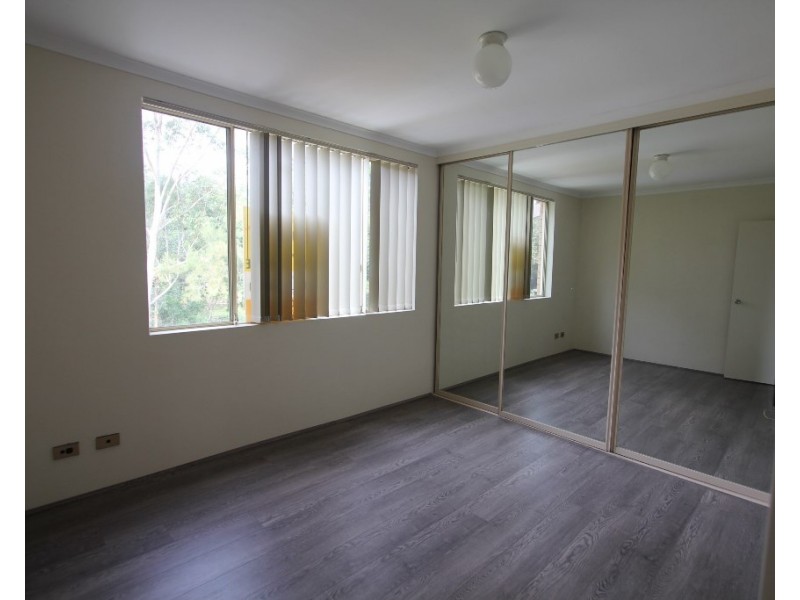 45/1 Riverpark Drive, Liverpool NSW 2170