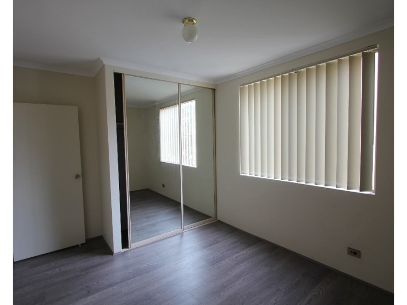 45/1 Riverpark Drive, Liverpool NSW 2170