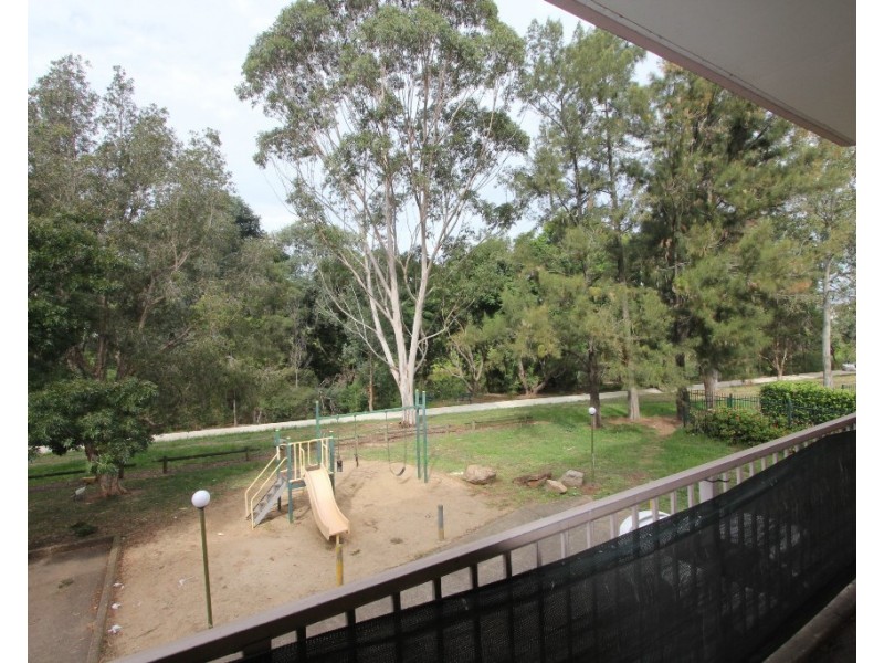 45/1 Riverpark Drive, Liverpool NSW 2170