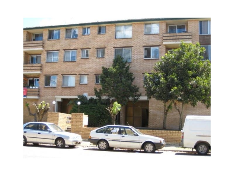 19/13 Speed Street, Liverpool NSW 2170