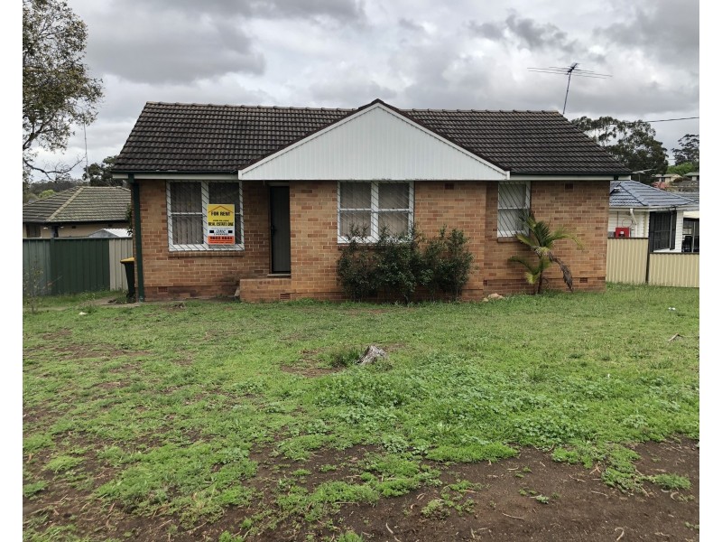52 Heckenberg Avenue, Heckenberg NSW 2168