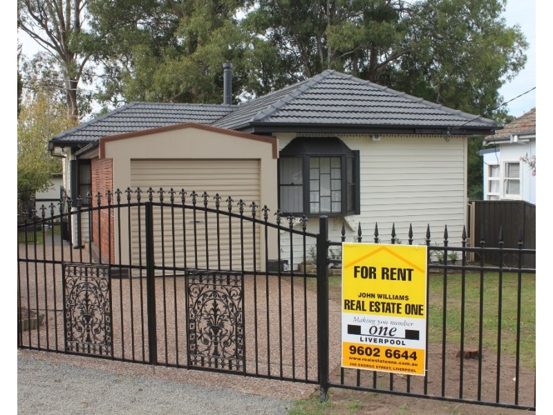 8 Bowden Street, Cabramatta NSW 2166