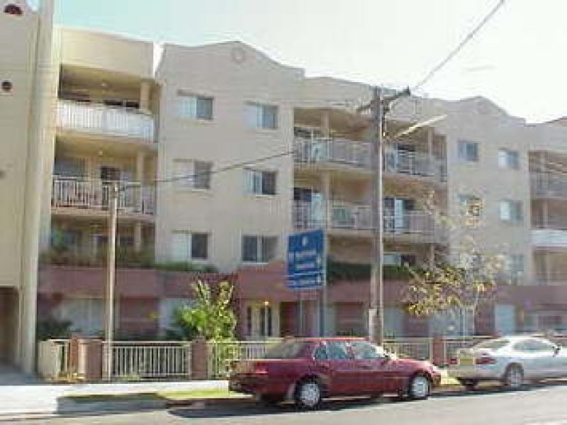 21/53 Bathurst Street, Liverpool NSW 2170