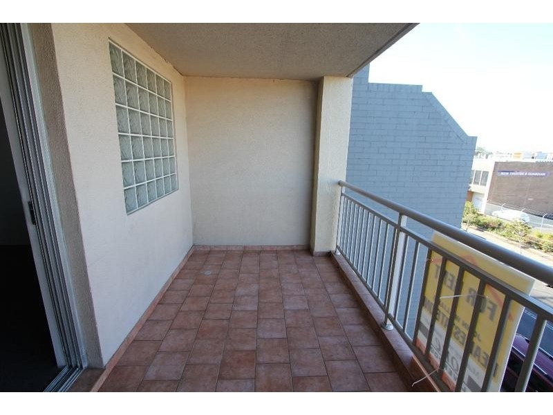 21/53 Bathurst Street, Liverpool NSW 2170