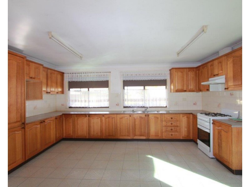 23 Yarrangobilly Street, Heckenberg NSW 2168