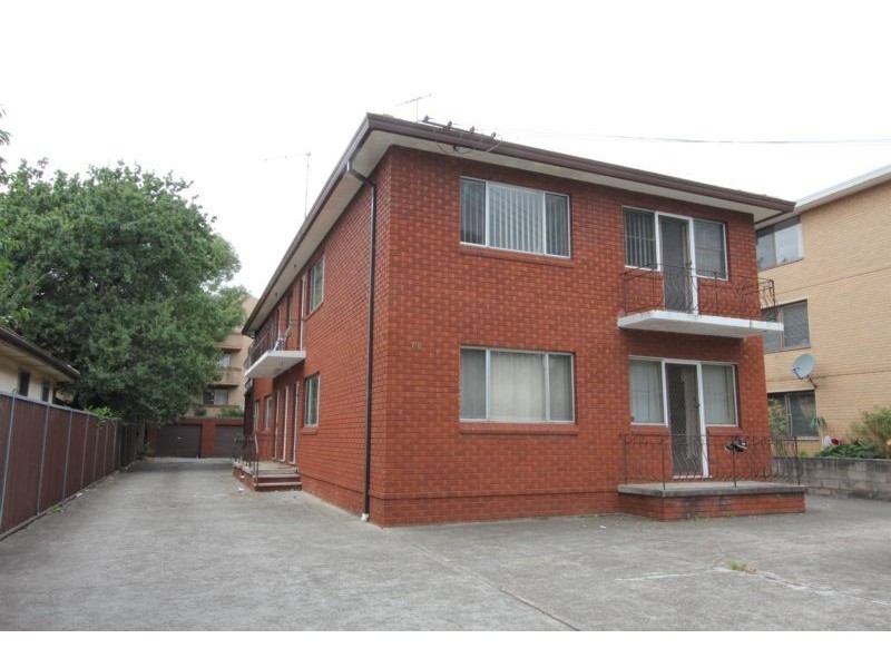 4/78 Castlereagh Street, Liverpool NSW 2170
