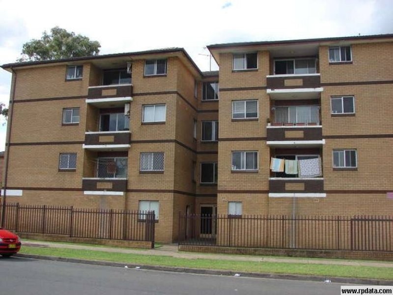 9/20 Drummond Street, Warwick Farm NSW 2170