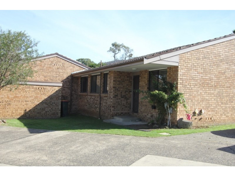 18/226 Harrow Road, Glenfield NSW 2167