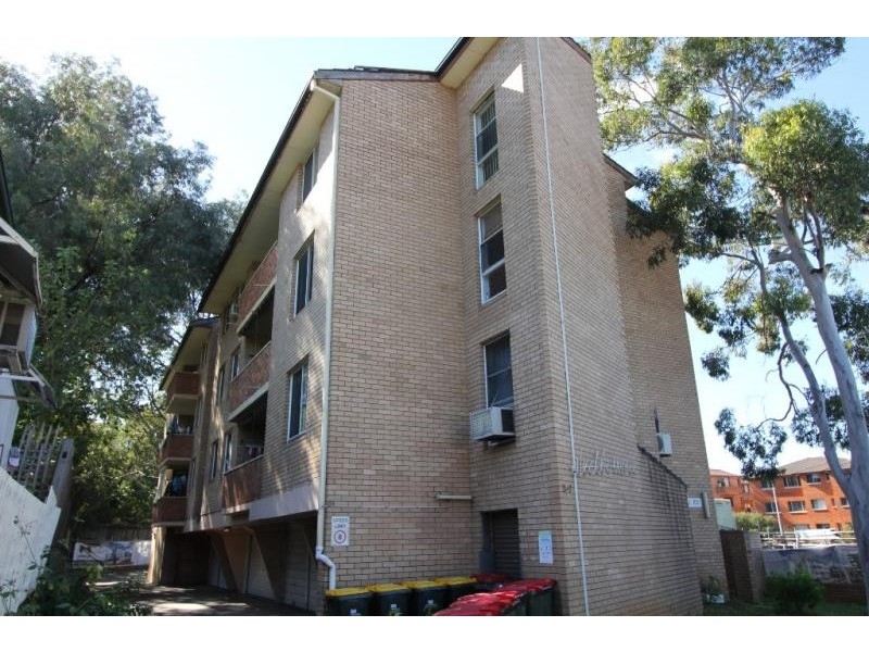 10/5-7 Mill Road, Liverpool NSW 2170