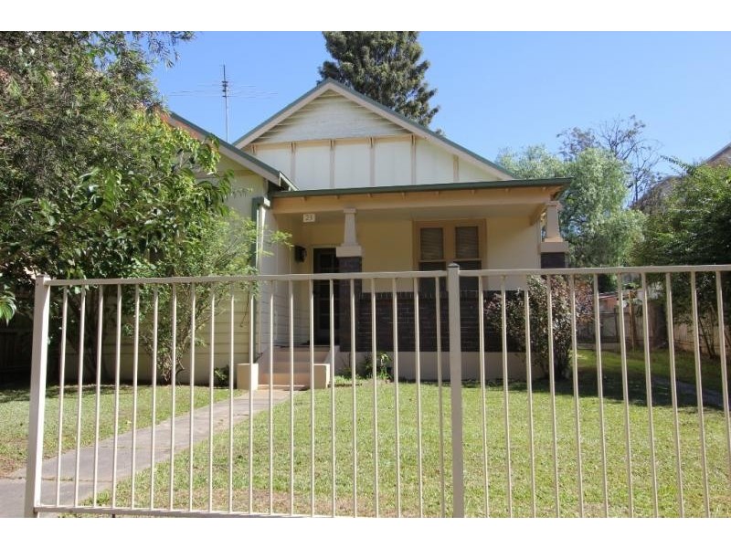 23 Goulburn Street, Liverpool NSW 2170