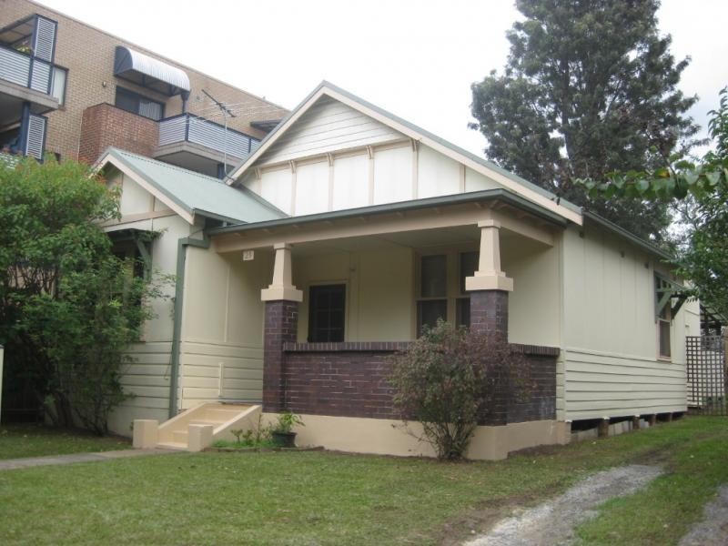 23 Goulburn Street, Liverpool NSW 2170