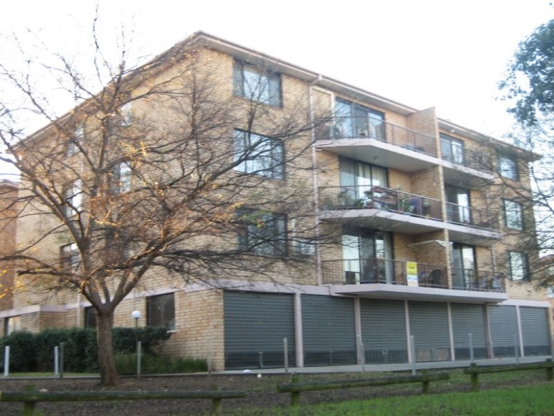 57/1 Riverpark Drive, Liverpool NSW 2170