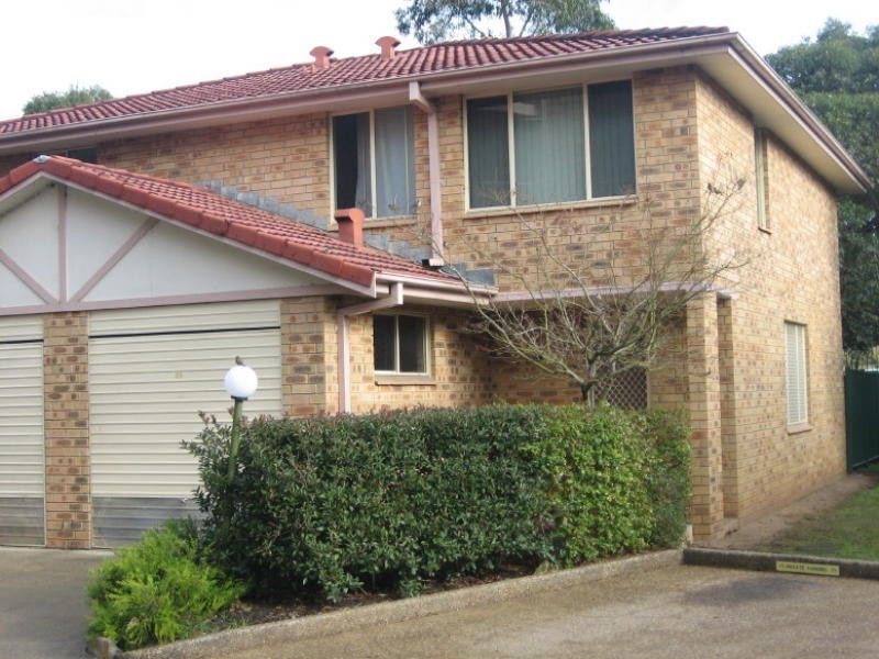 69/1 Riverpark Drive, Liverpool NSW 2170