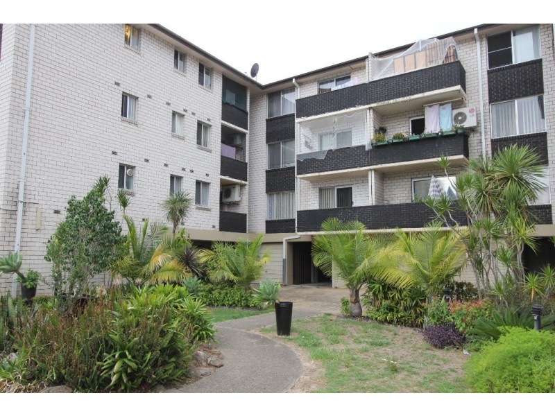 6/12-16 Goulburn Street, Liverpool NSW 2170