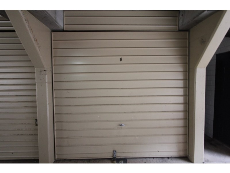 6/12-16 Goulburn Street, Liverpool NSW 2170