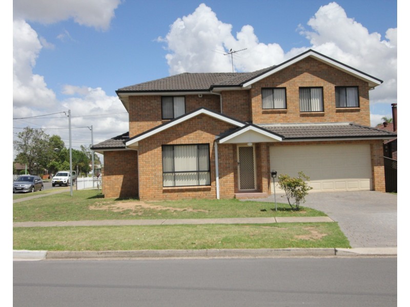 60 Weir Crescent, Lurnea NSW 2170