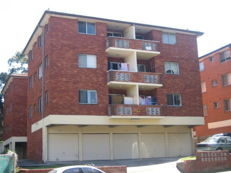 7/45 Speed Street, Liverpool NSW 2170