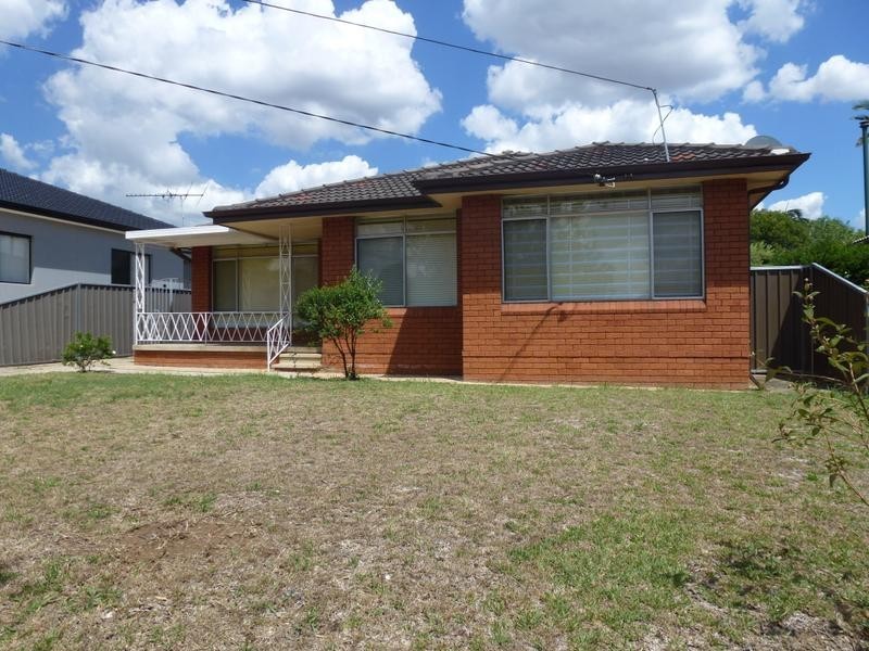 46 Pearce Street, Liverpool NSW 2170