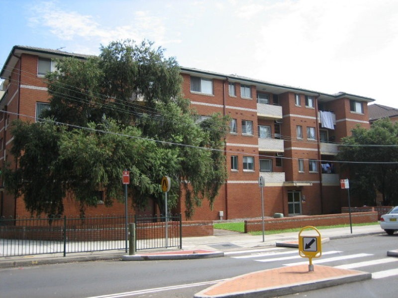 20/73-75 Goulburn Street, Liverpool NSW 2170