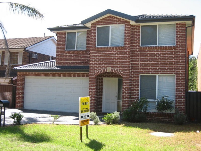 16A Wendlebury Road, Chipping Norton NSW 2170