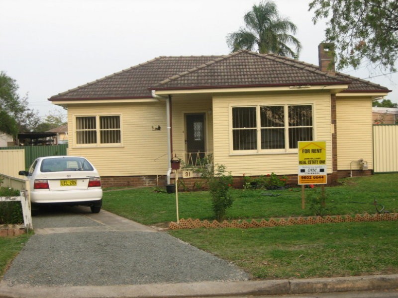 91 Woodlands Road, Liverpool NSW 2170