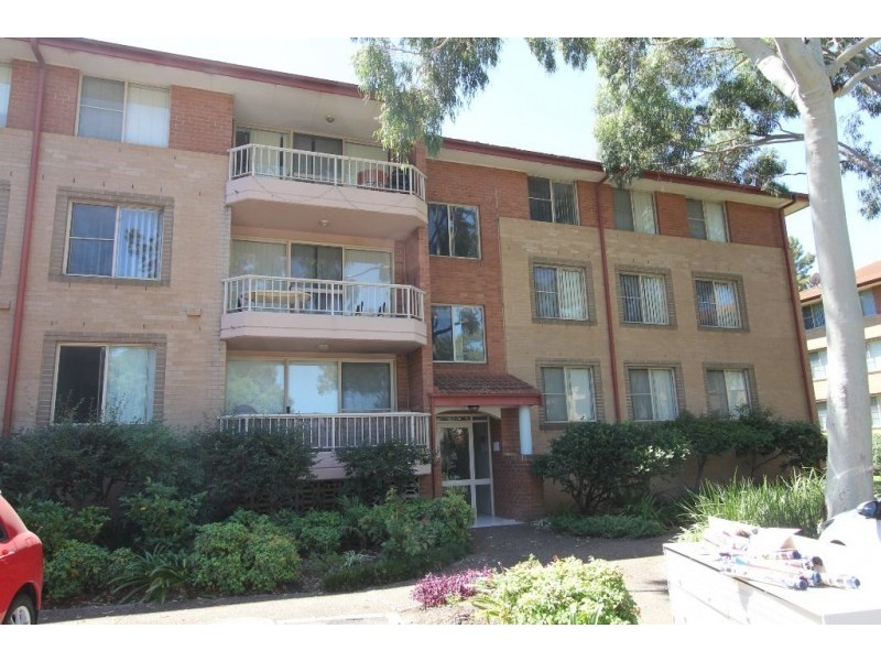 35/4 Mead Drive, Chipping Norton NSW 2170