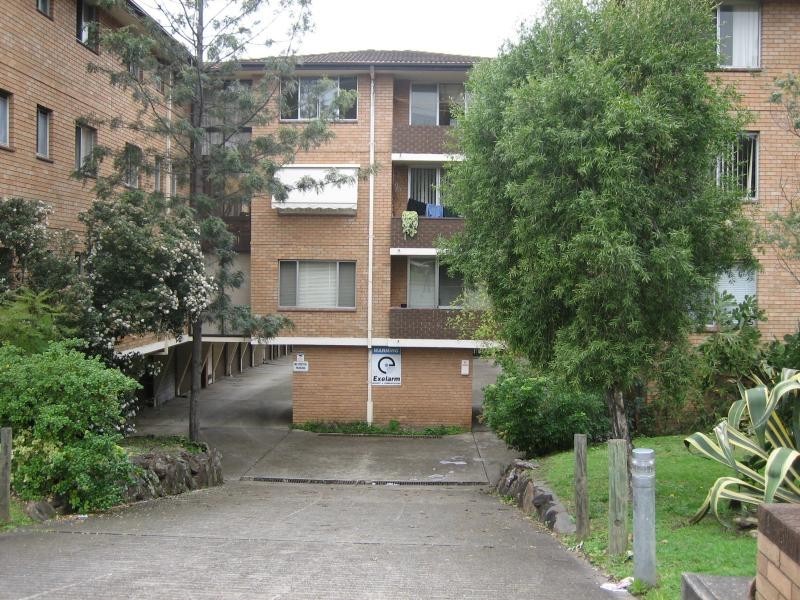 23/20-22 Speed Street, Liverpool NSW 2170