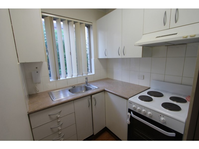 7/12-16 Goulburn, Liverpool NSW 2170