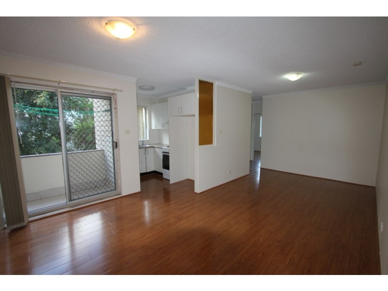 7/12-16 Goulburn, Liverpool NSW 2170