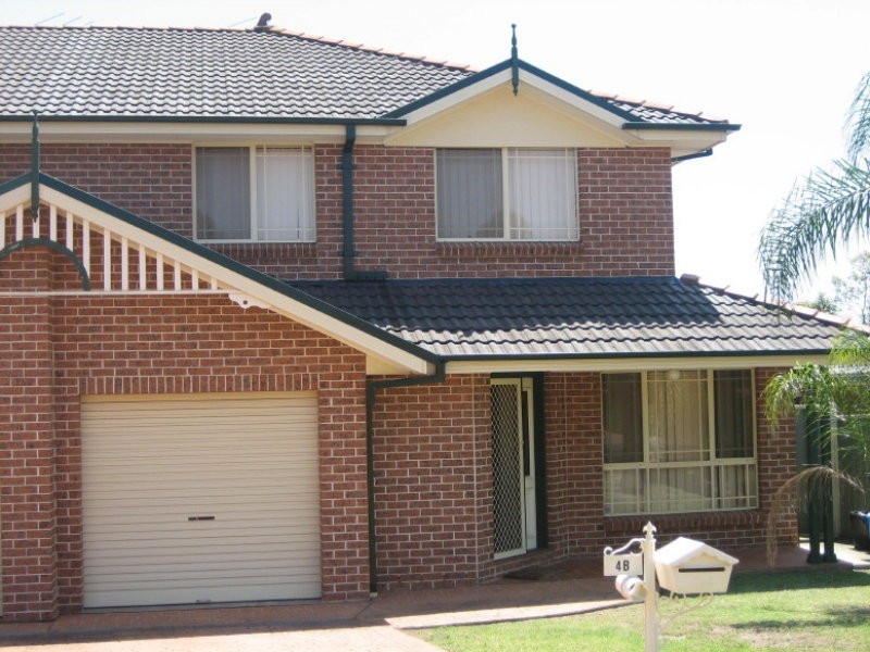 4B Ara Place, Hinchinbrook NSW 2168